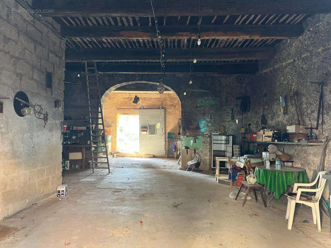 Maison à SAINT-PONS-DE-MAUCHIENS