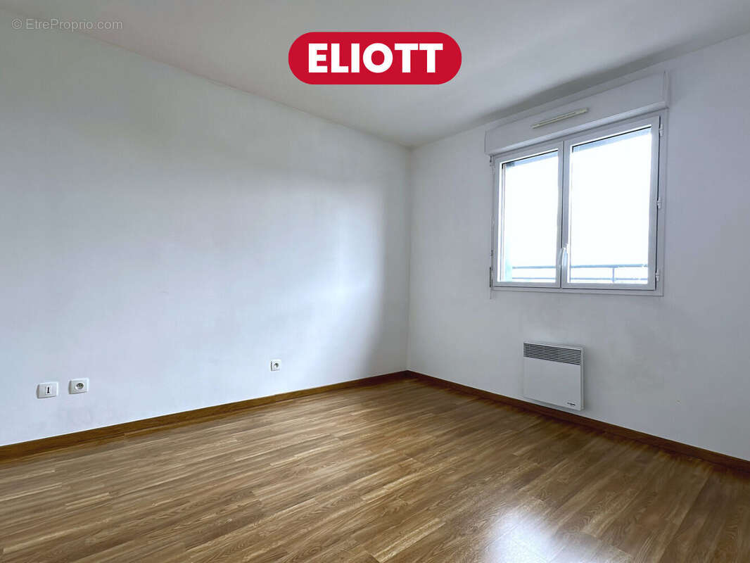 Appartement à SAINT-ANDRE-LEZ-LILLE