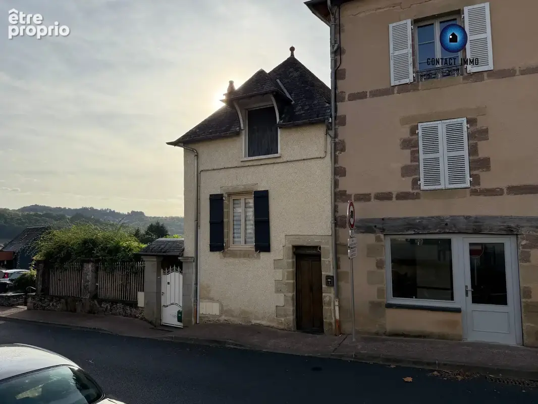 Appartement à DONZENAC