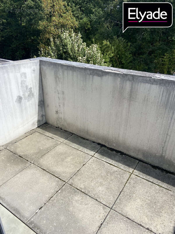 Appartement à AMILLY