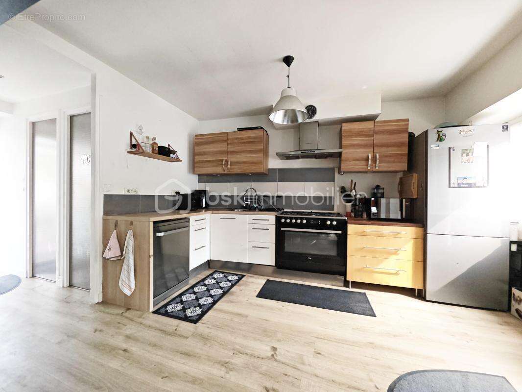 Maison sans travaux avec dépendances - photo 5