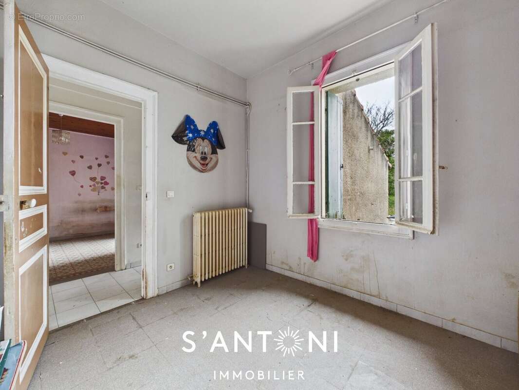 Maison à FRONTIGNAN