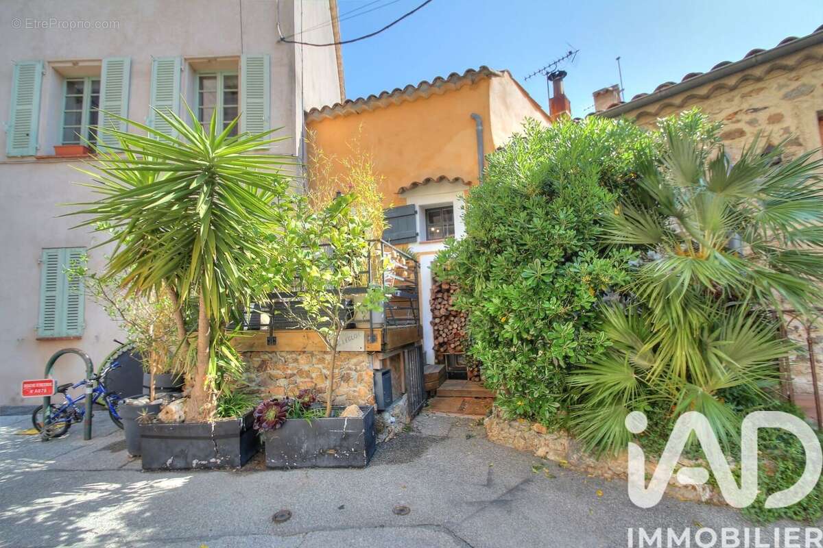 Photo 2 - Maison à AURIBEAU-SUR-SIAGNE