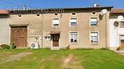 Maison à VALLERANGE