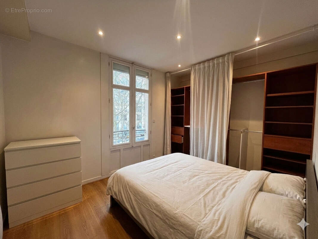 Appartement à TOURS