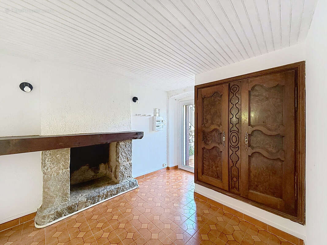 Appartement à SARI-D'ORCINO