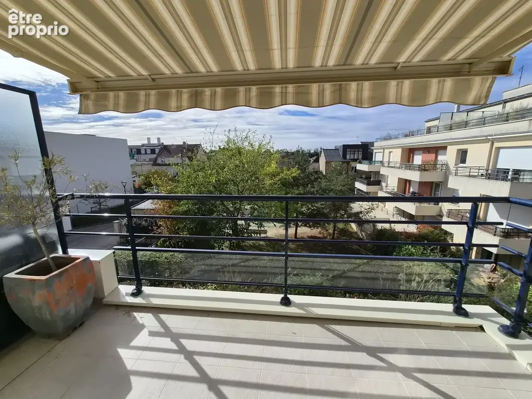 Appartement 2 pièces 47 m² à vendre à Noisy-Le-Grand (93160) - photo 7