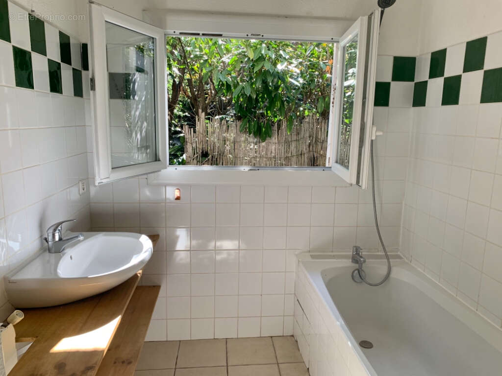 Maison à MONTPELLIER