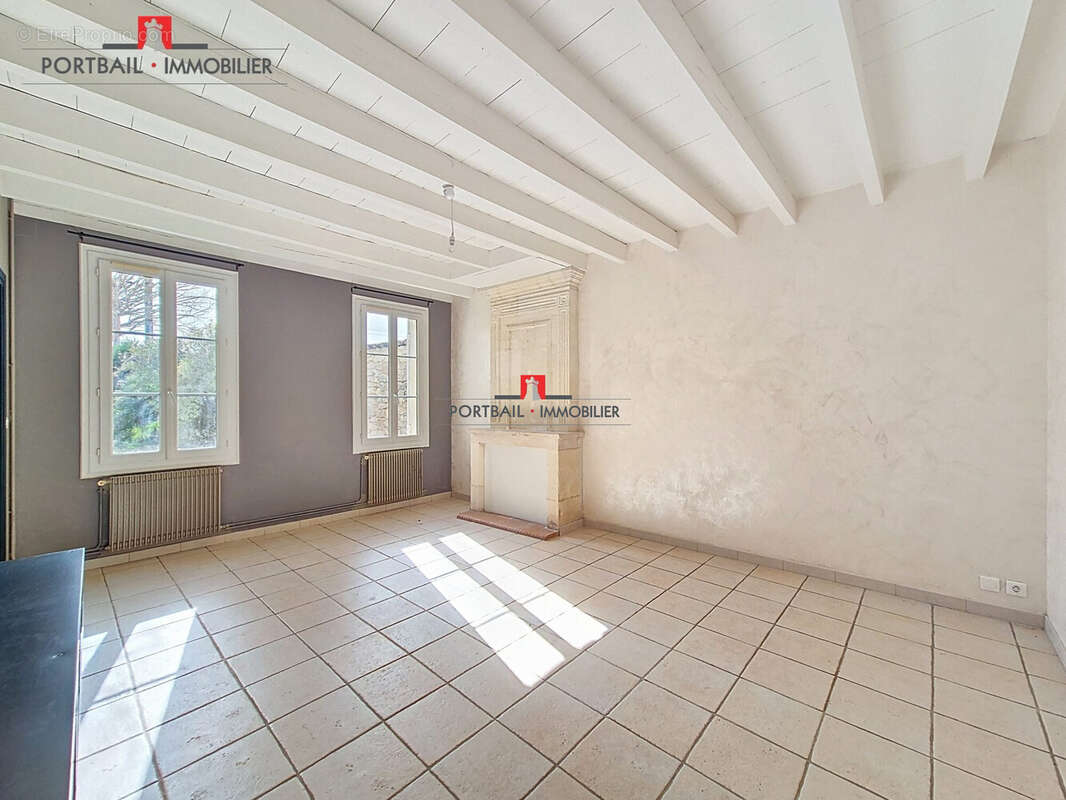 Maison 160 m² à Libourne  - photo 8