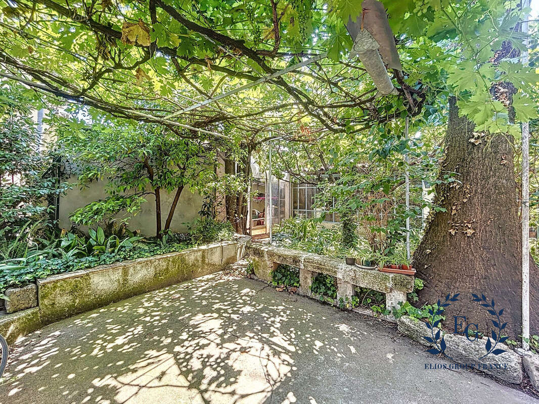 Maison à MONTPELLIER