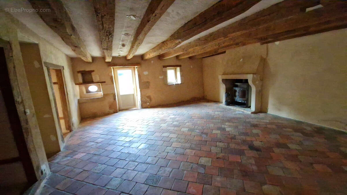 Maison à ARCHIGNY
