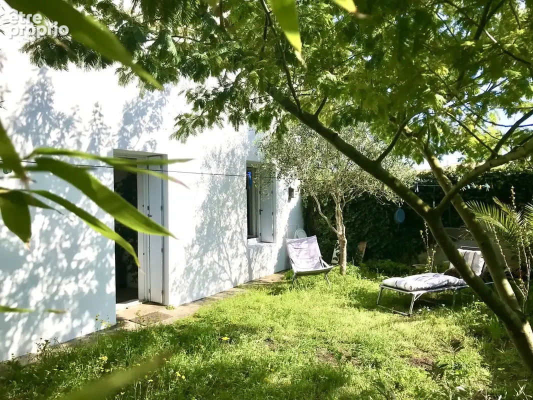 Maison 129 m² à Rivedoux-Plage  - photo 4