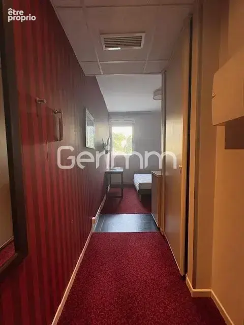 Vente - Appartement - Studio - 16 m² - 49 500 € - GRENOBLE - 15 - photo 5