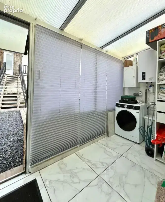 Maison à Chauny 3 pièce(s) 70 m2 + Dépendance - photo 8