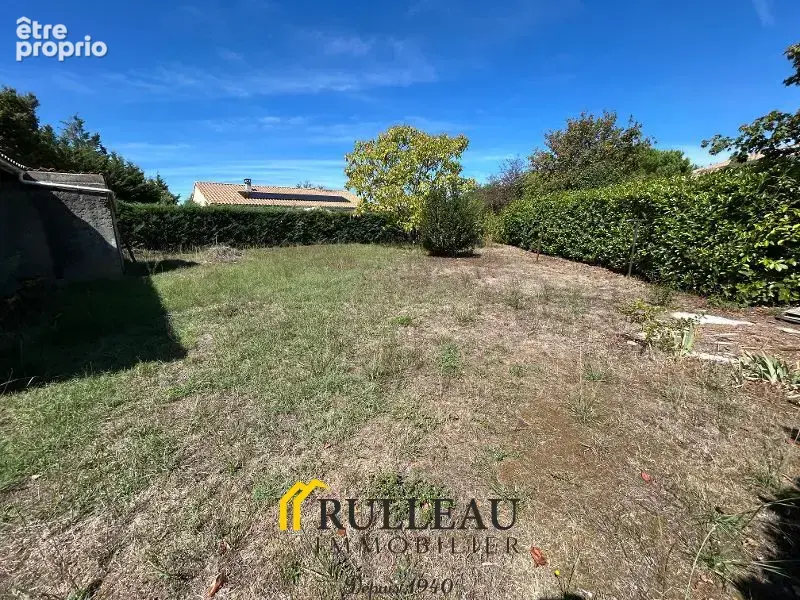 PROCHE DES COMMODITES: charmante maison avec garage et jardin - photo 3