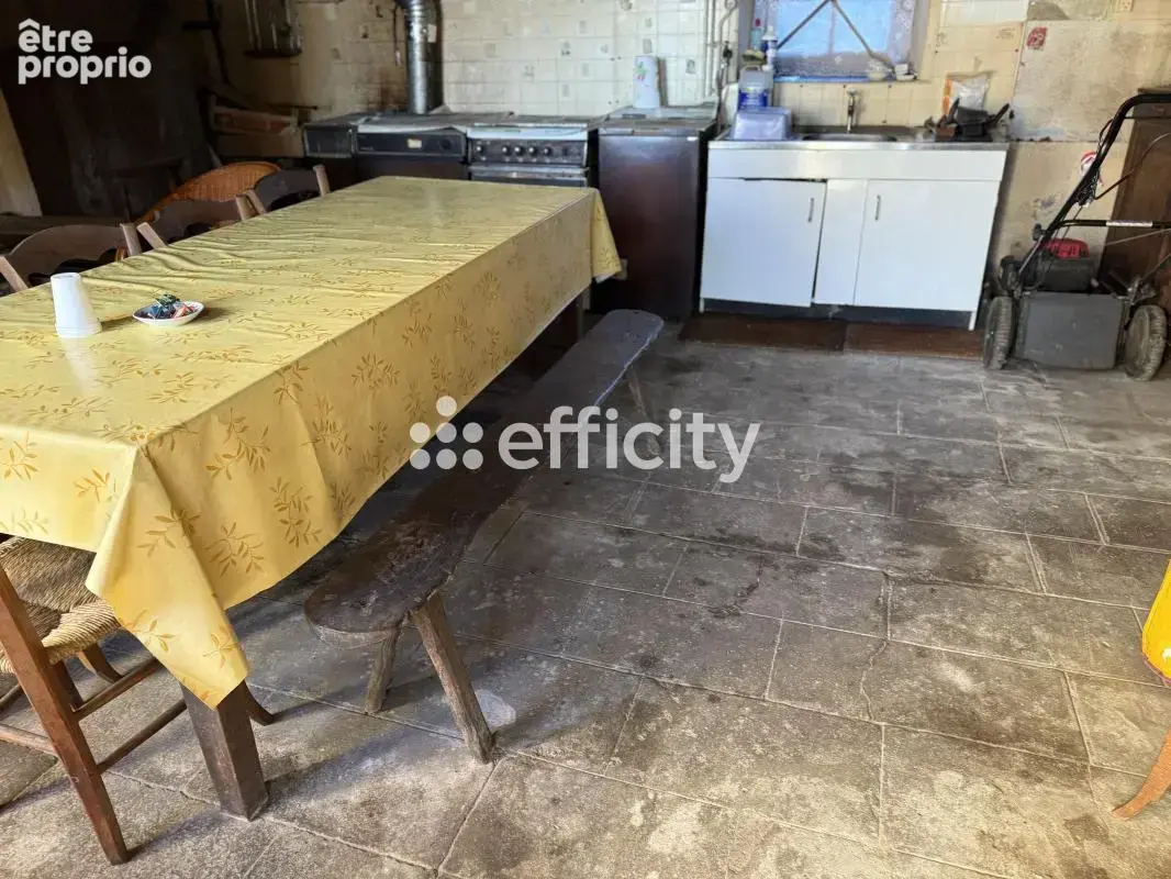 Maison 82 m² à Chameyrat  - photo 3