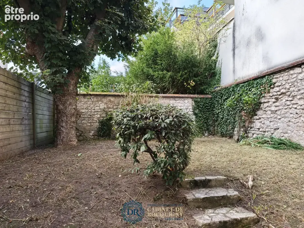Orleans dunois - pasteur maison a vendre - photo 2