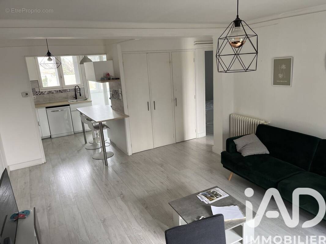 Photo 1 - Appartement à AVIGNON