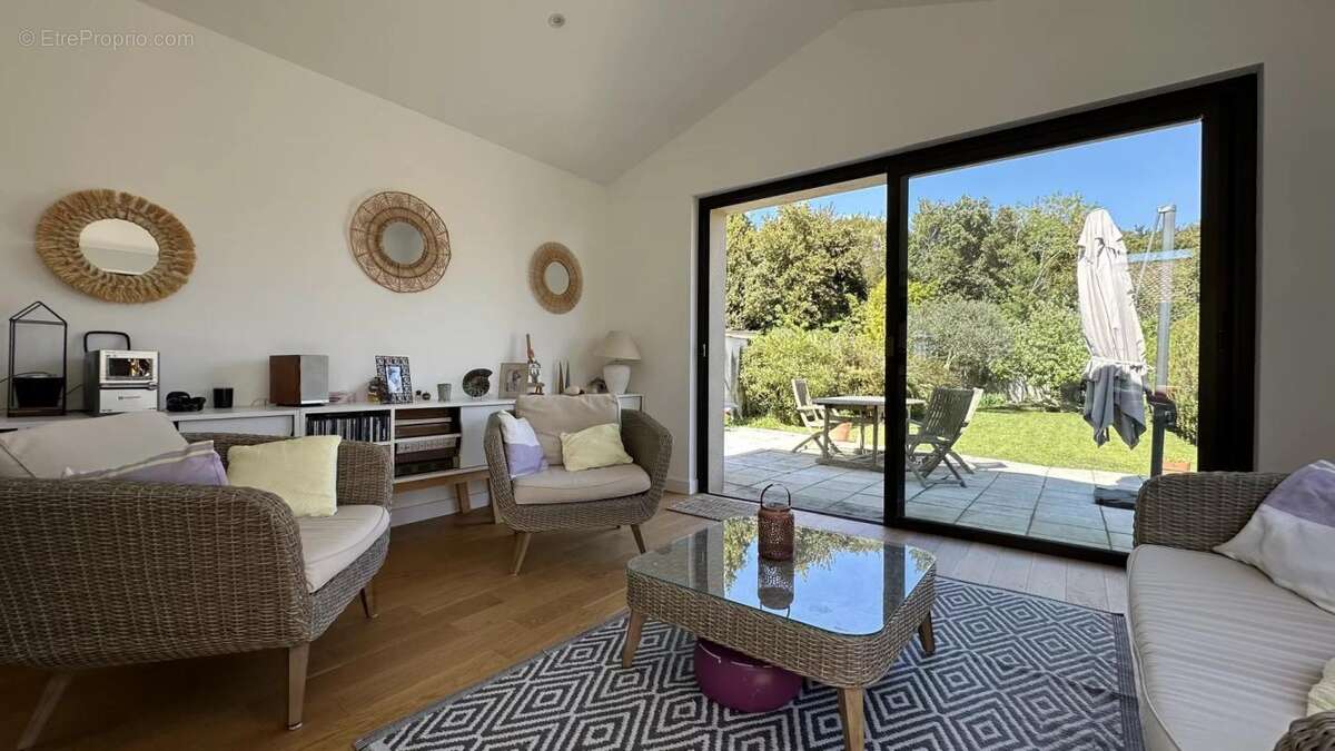 Maison à LA ROCHELLE