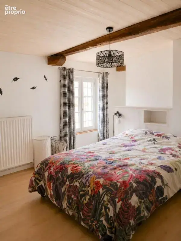 Cahors 46000 (Cabessut) maison avec jardin, garage et atelier - photo 8