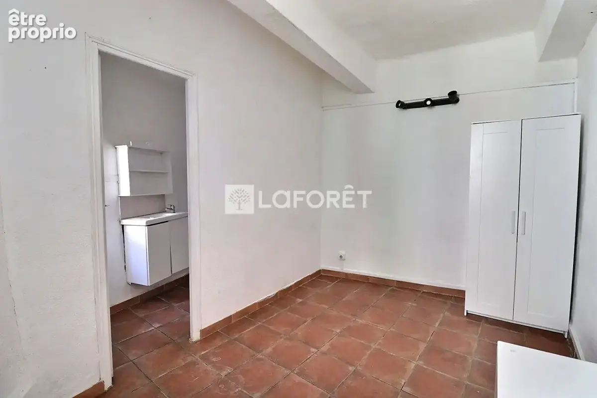 Photo Appartement à Cuers au prix de 71 000€