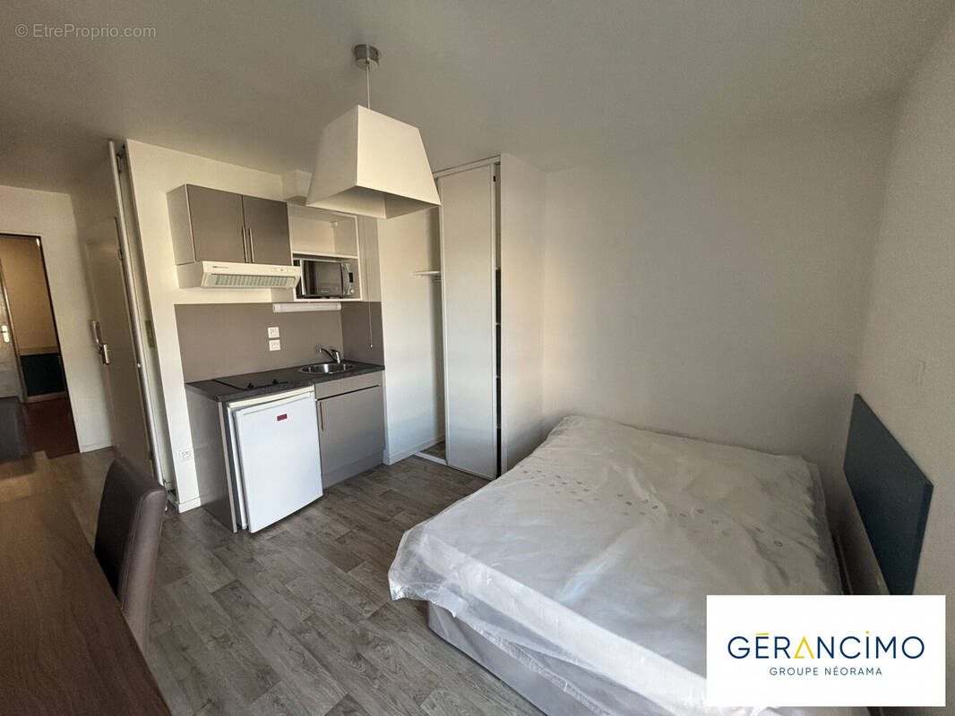Appartement à AMIENS