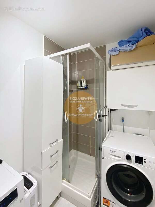 Appartement à CHANTILLY