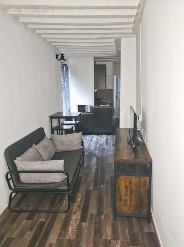 Appartement à ORLEANS