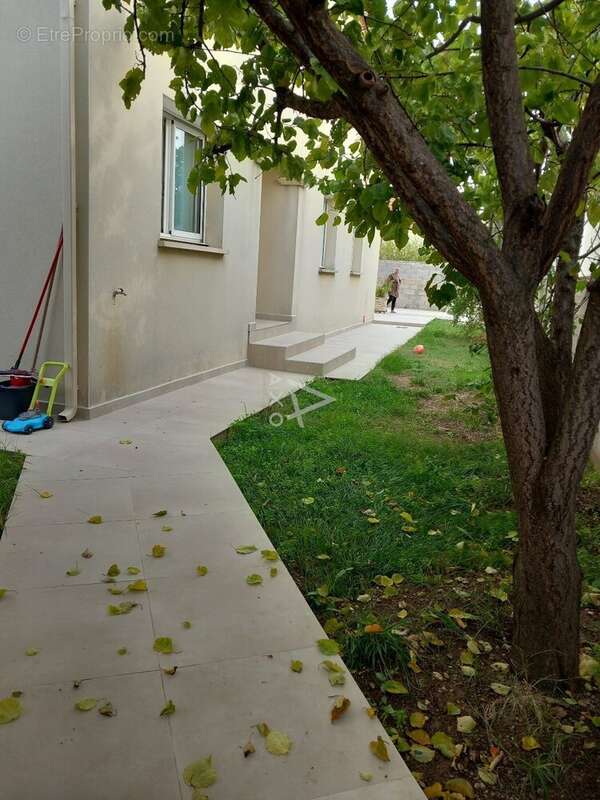 Maison à SAINT-ANDRE-DE-SANGONIS