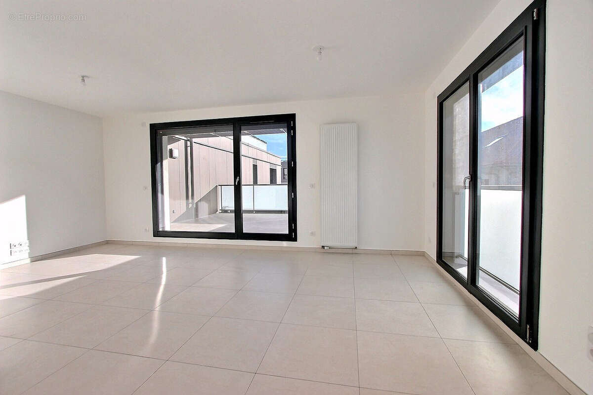 Appartement à ANNECY