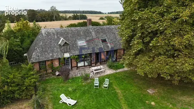 Maison 3 pièces 79 m² à vendre à Neufchatel-En-Bray (76270) - photo 1