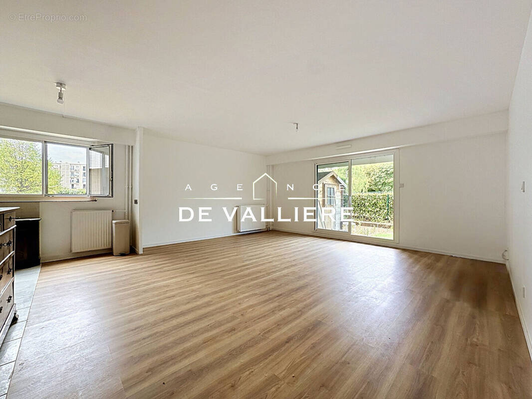 Appartement à RUEIL-MALMAISON