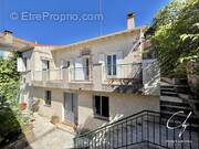 Maison à SAINT-RAPHAEL