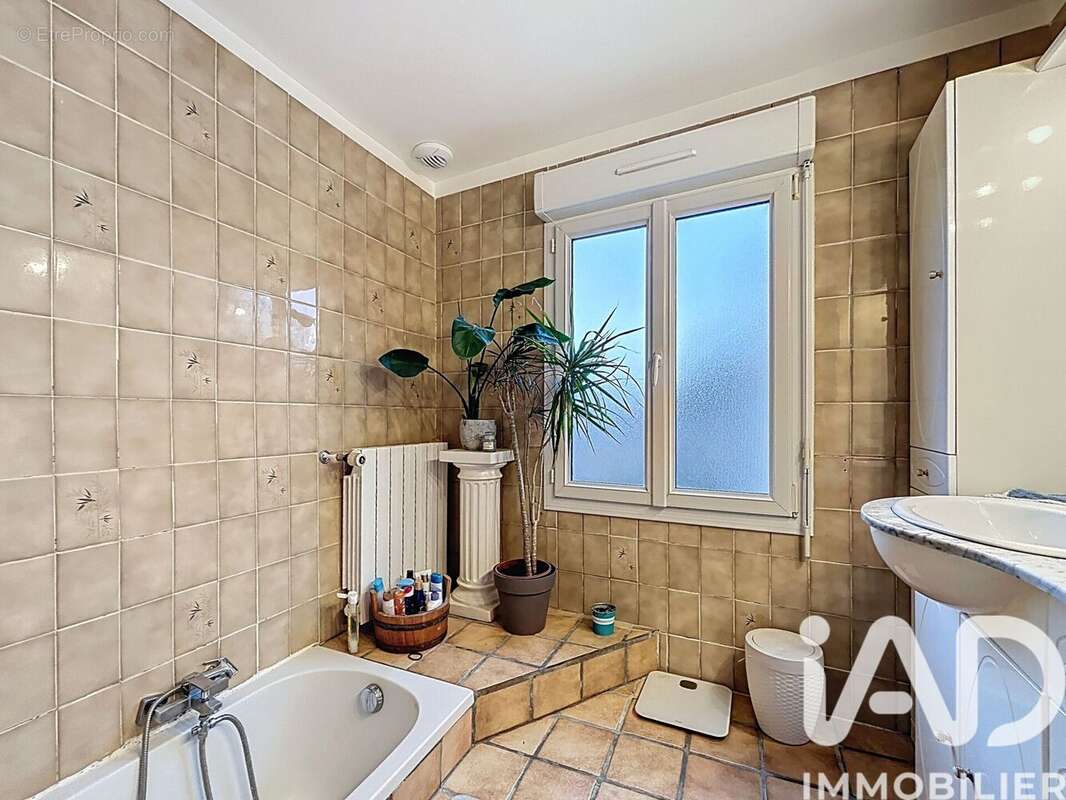 Photo 8 - Maison à CHELLES