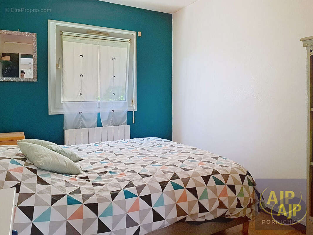 Appartement à PORNICHET