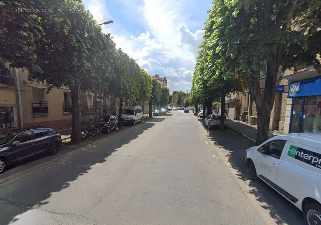 Appartement à CHOISY-LE-ROI