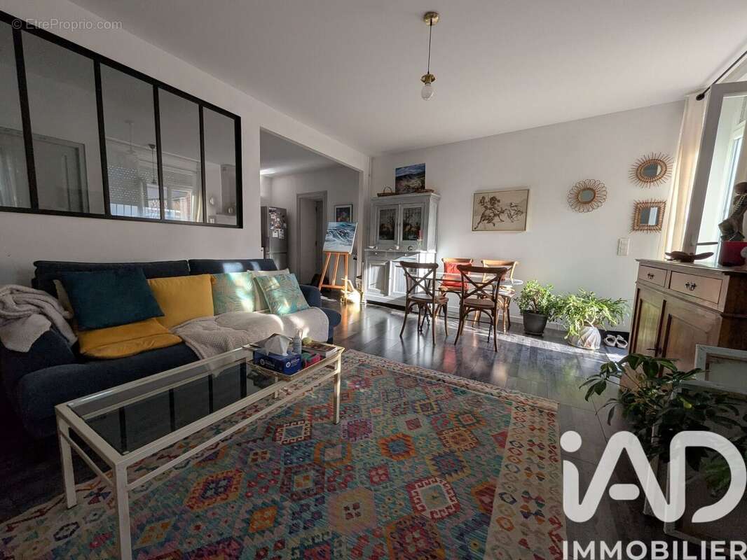 Photo 5 - Maison à CARMAUX