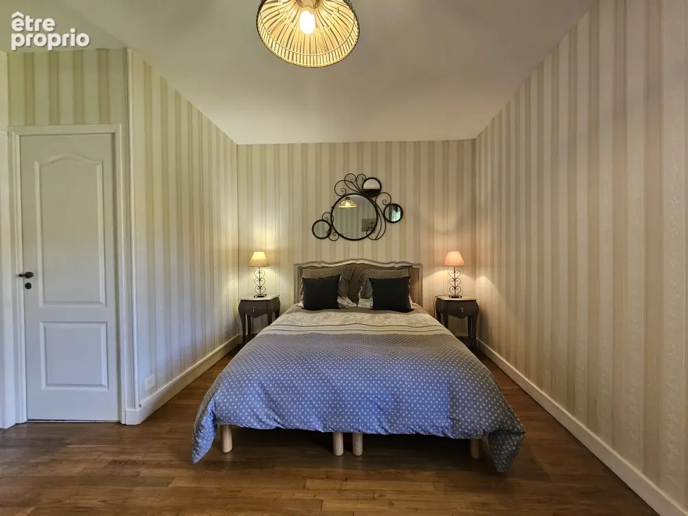 Appartement 200 m² à Marsac  - photo 543