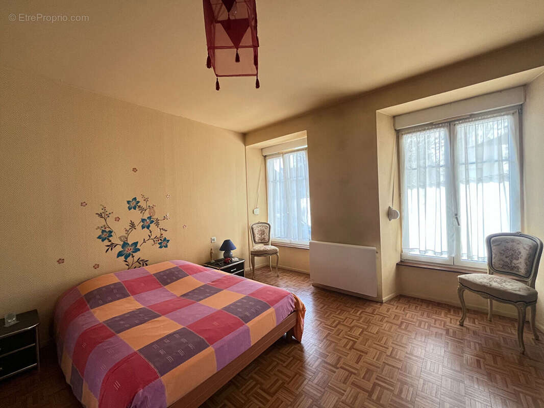 Appartement à SELESTAT