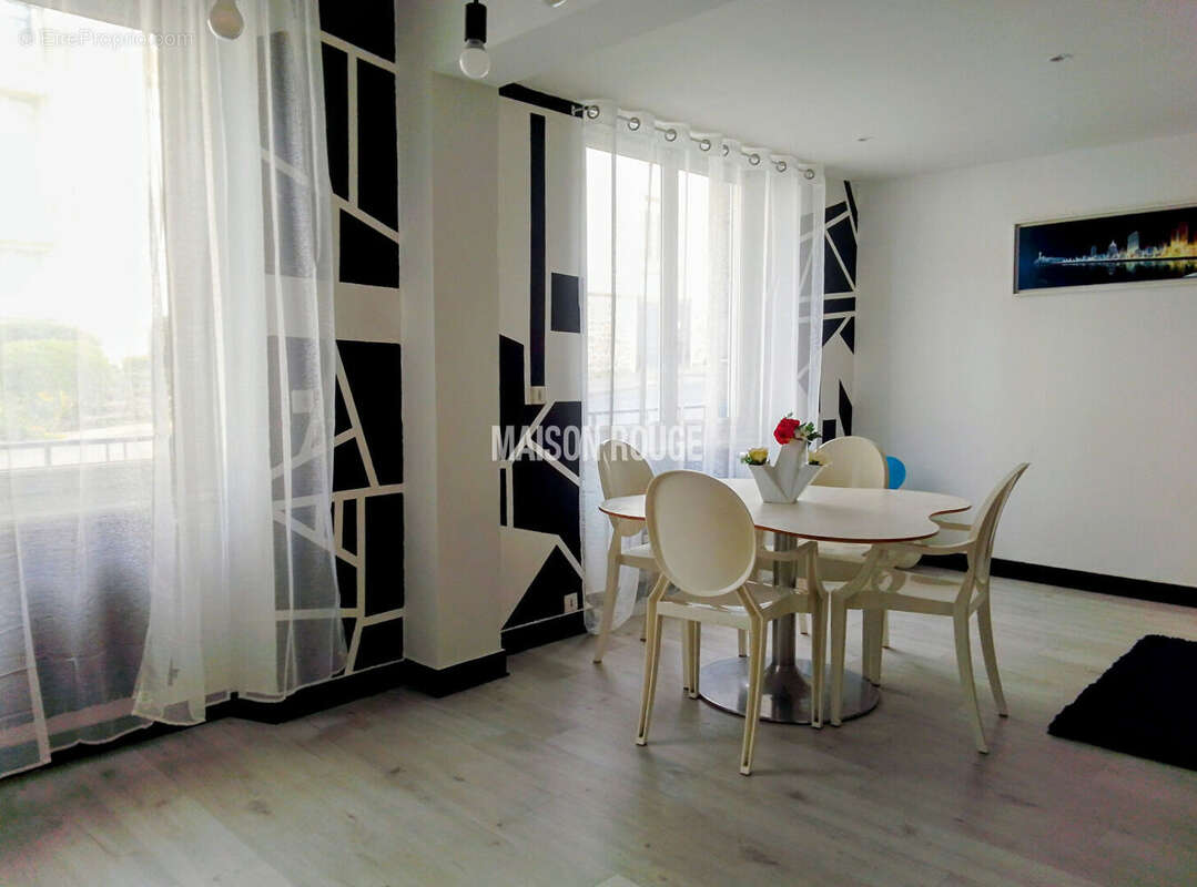 Maison à SAINT-BRIEUC