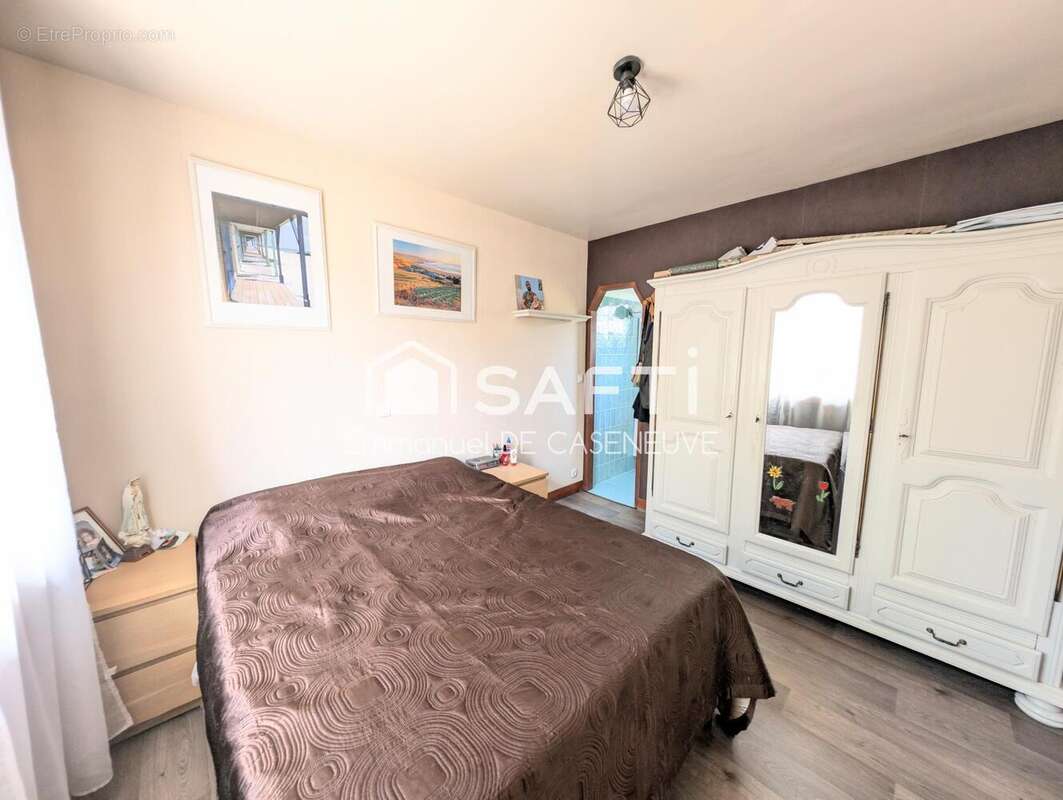 Photo 7 - Maison à GAGNY