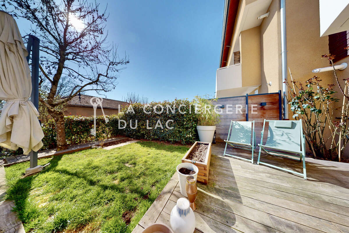 Appartement à ARGONAY