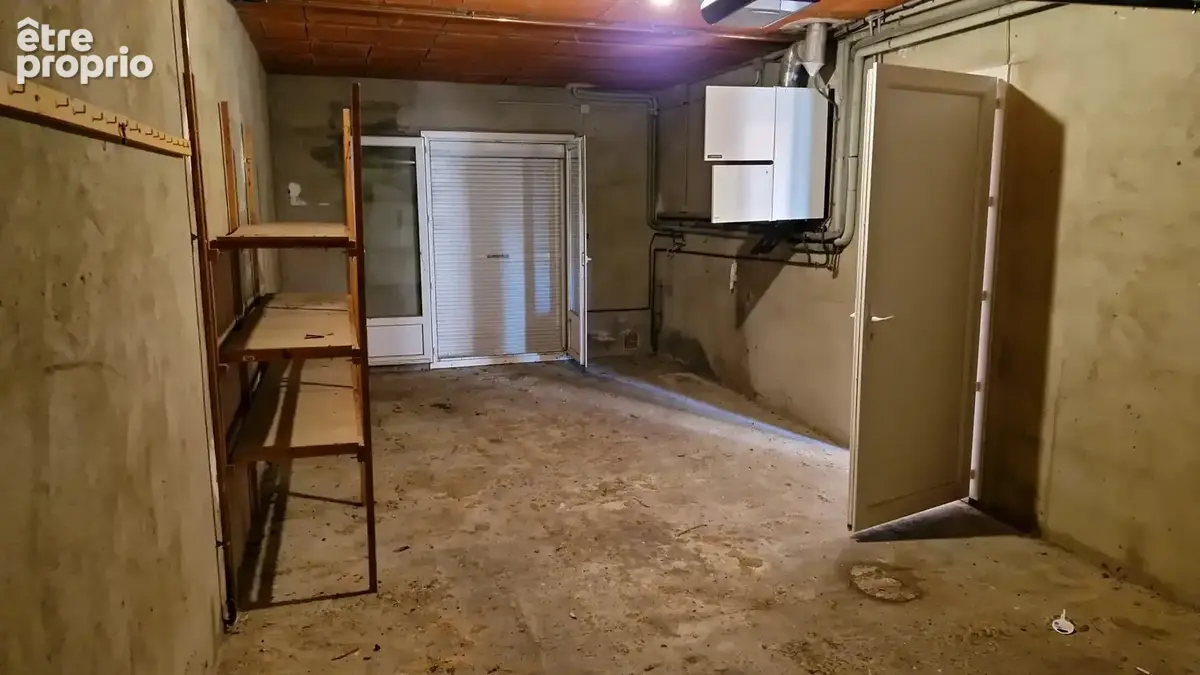 Maison 4 chambres - garage - photo 18