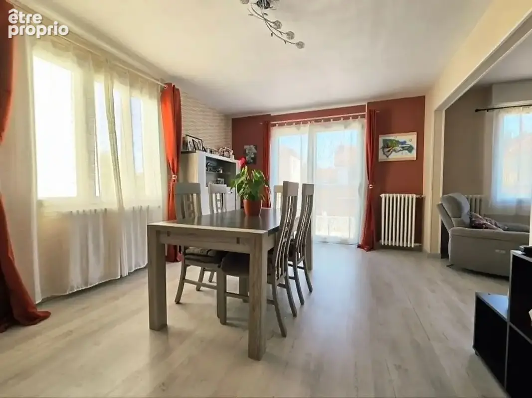 Maison familiale à Chaumont - photo 5