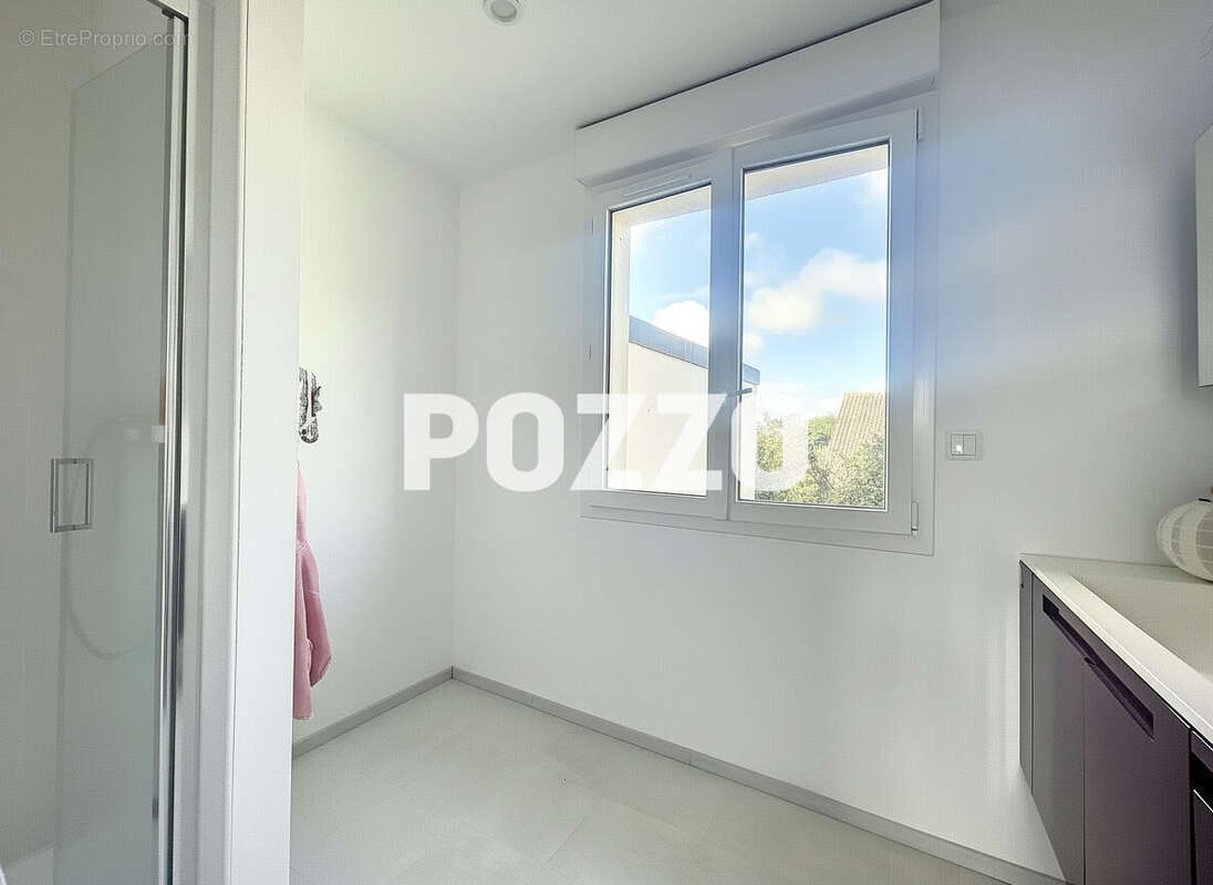 Maison à PORTBAIL