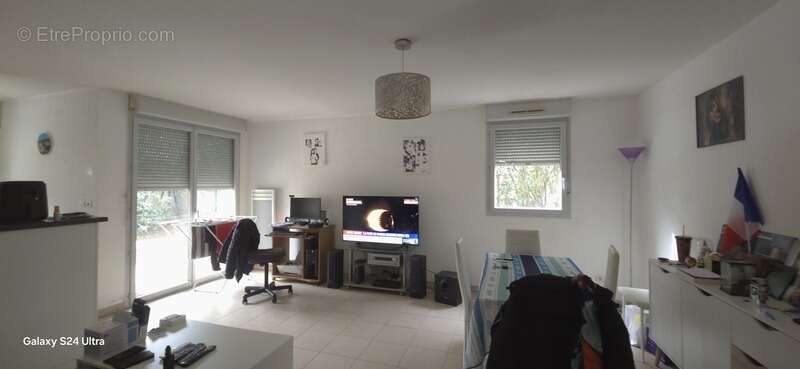 Appartement à VINASSAN