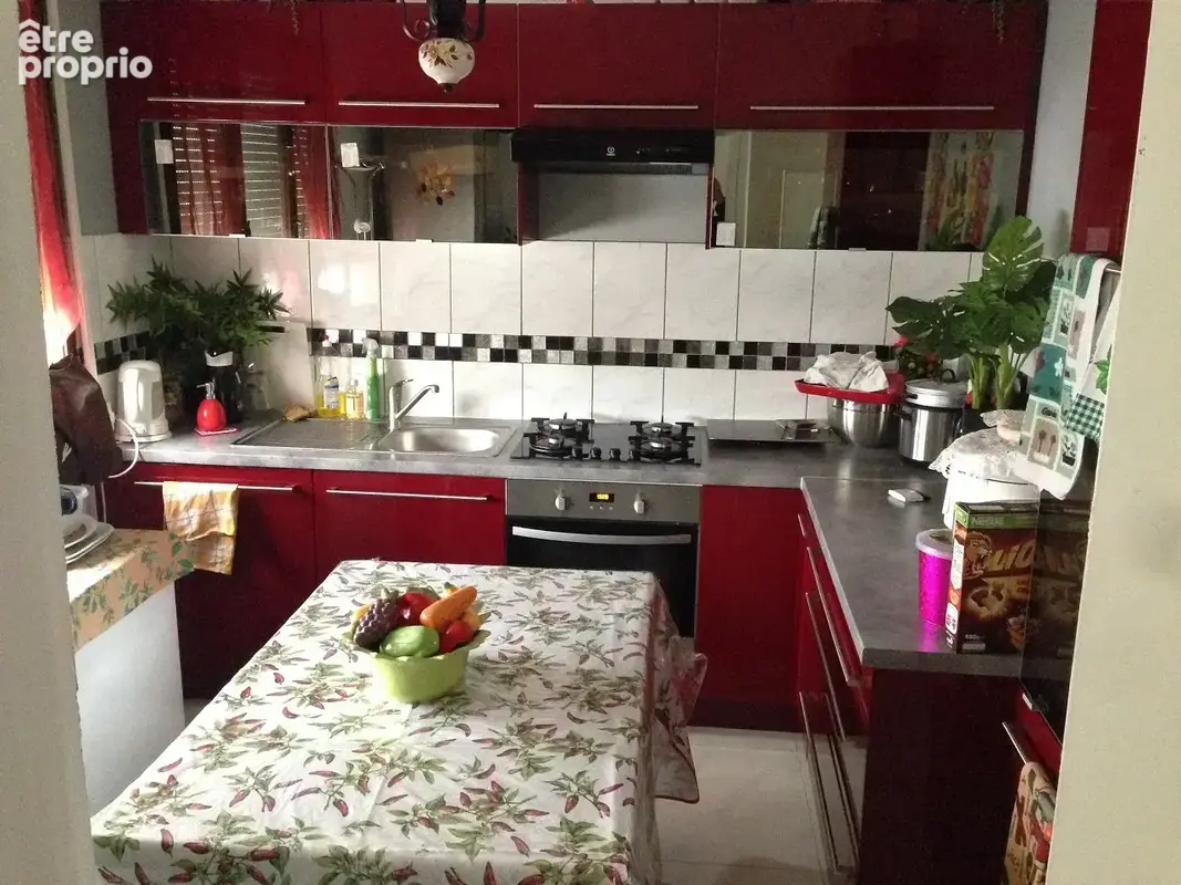 Maison à vendre - photo 2