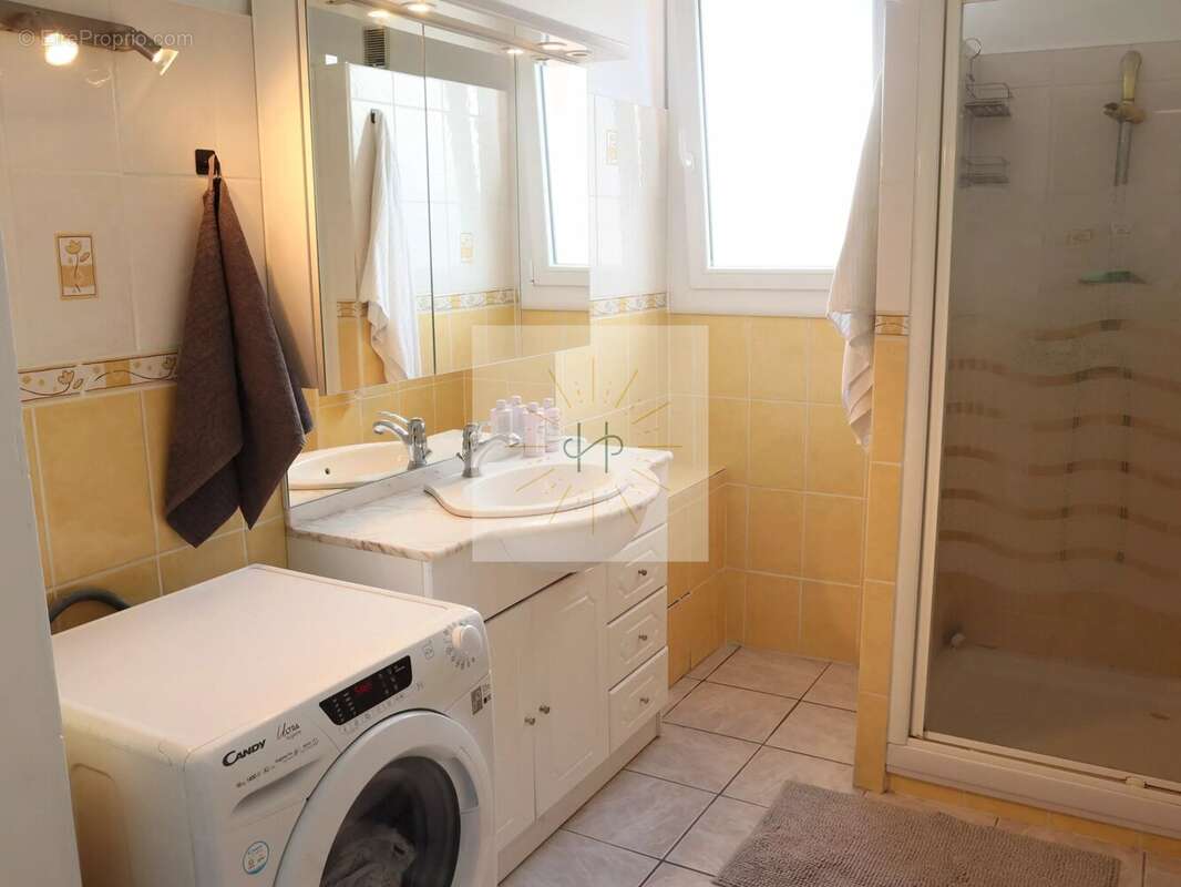 Appartement à MONTELIMAR