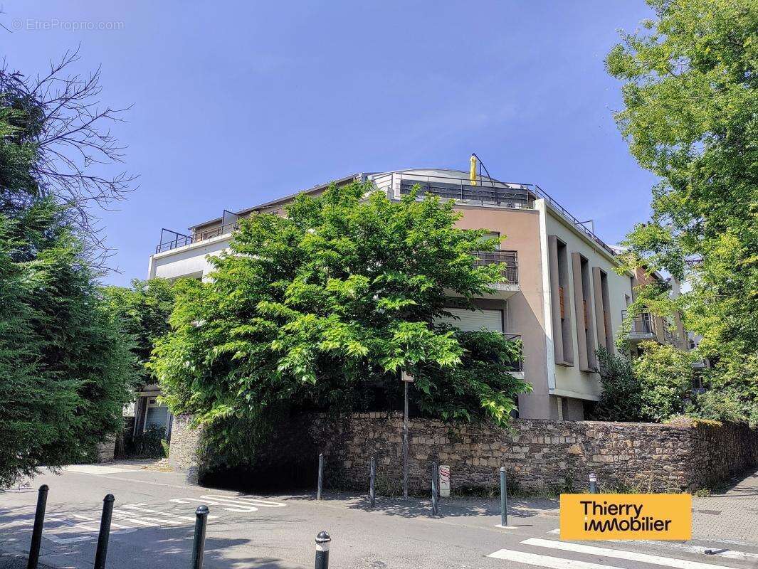 Opportunité d'Investissement Locatif quartier Bout des Pavés - photo 11