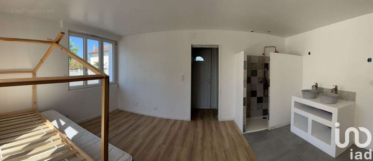 Photo 4 - Maison à RISCLE